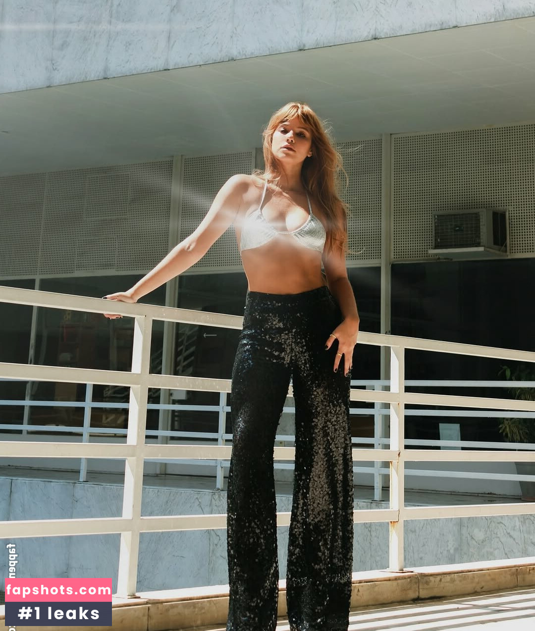 Clarissa Muller Filtración Desnuda OnlyFans Foto #30 - Fapshots