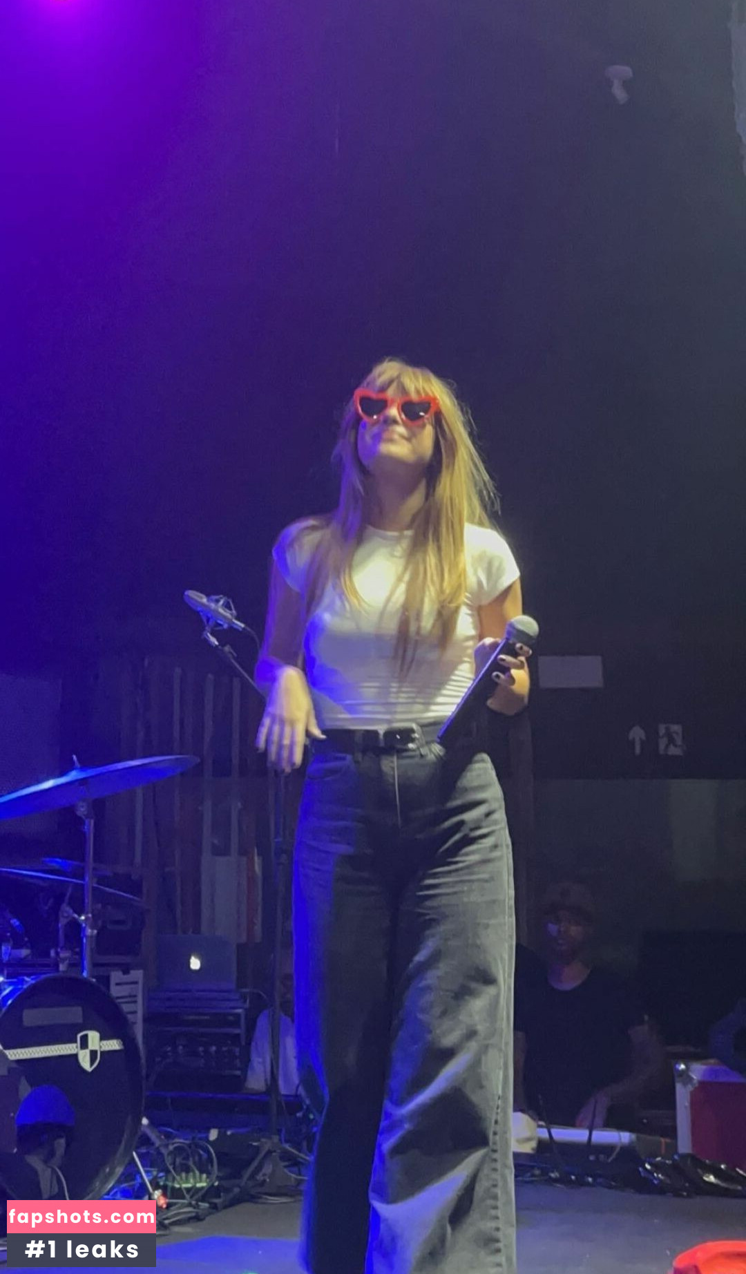 Clarissa Muller Nacktheit OnlyFans Fotos #37 - Fapshots