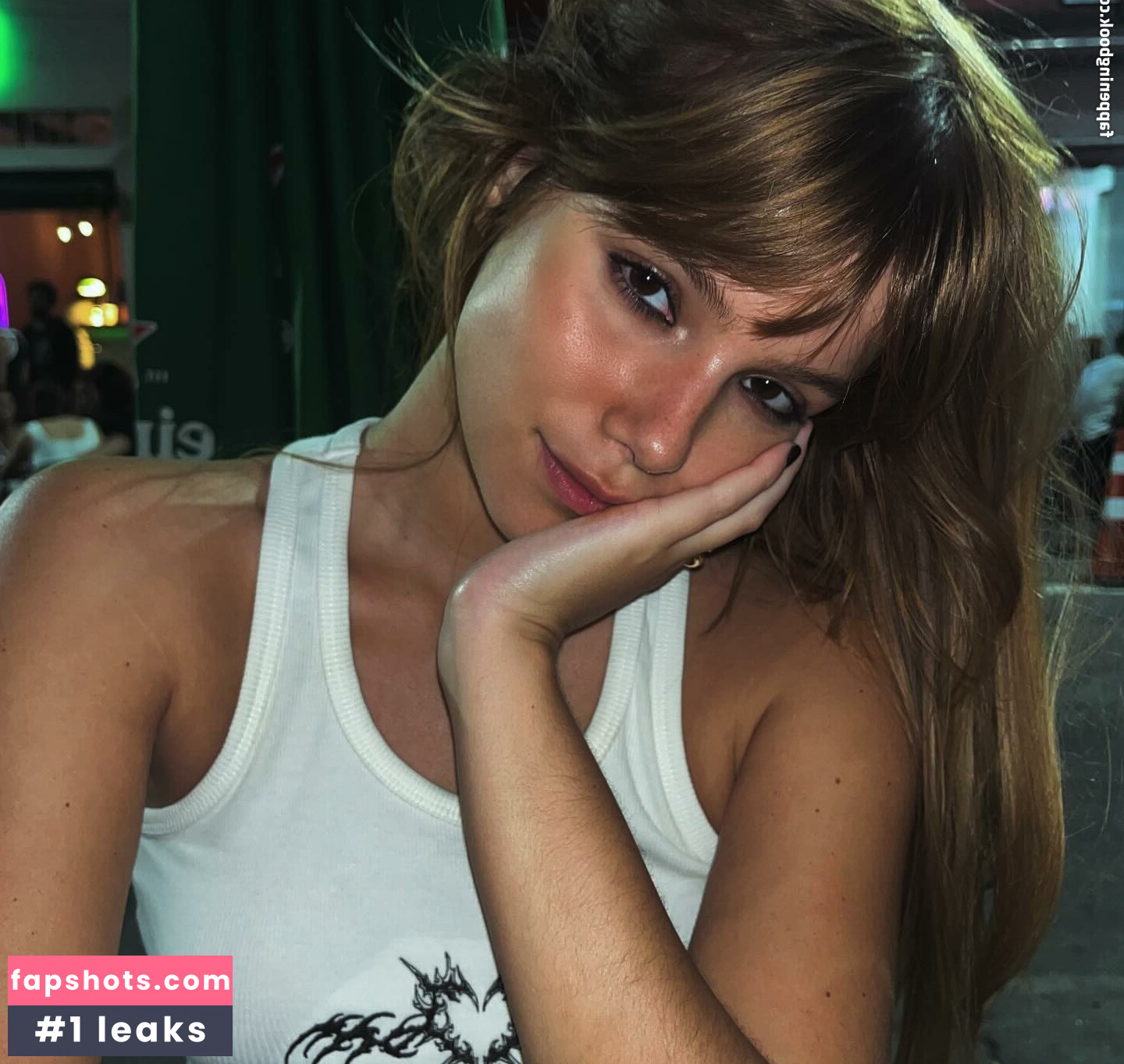 Clarissa Muller Nacktheit OnlyFans Fotos #39 - Fapshots