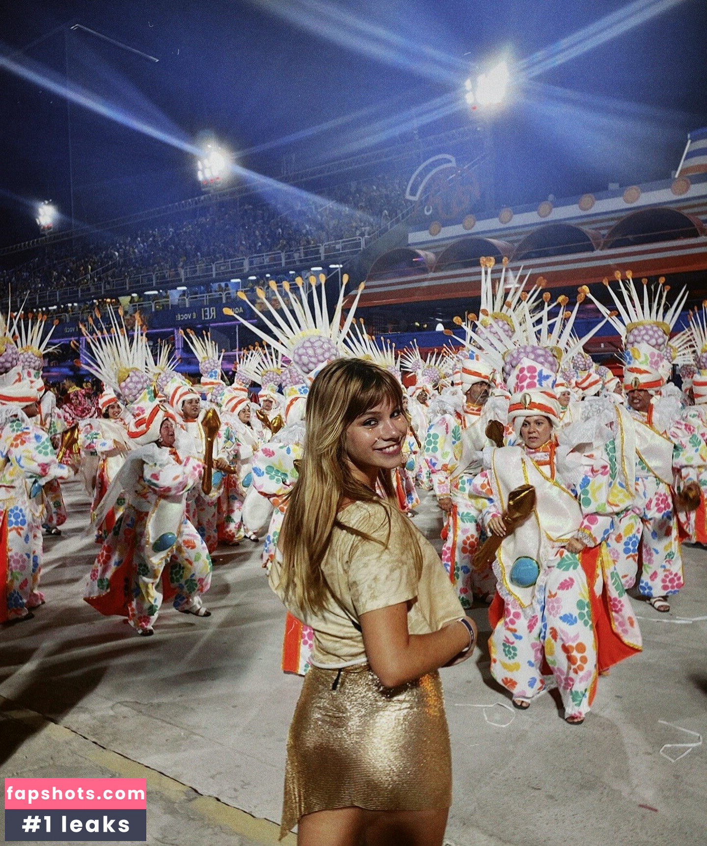 Clarissa Muller Nacktheit OnlyFans Fotos #44 - Fapshots