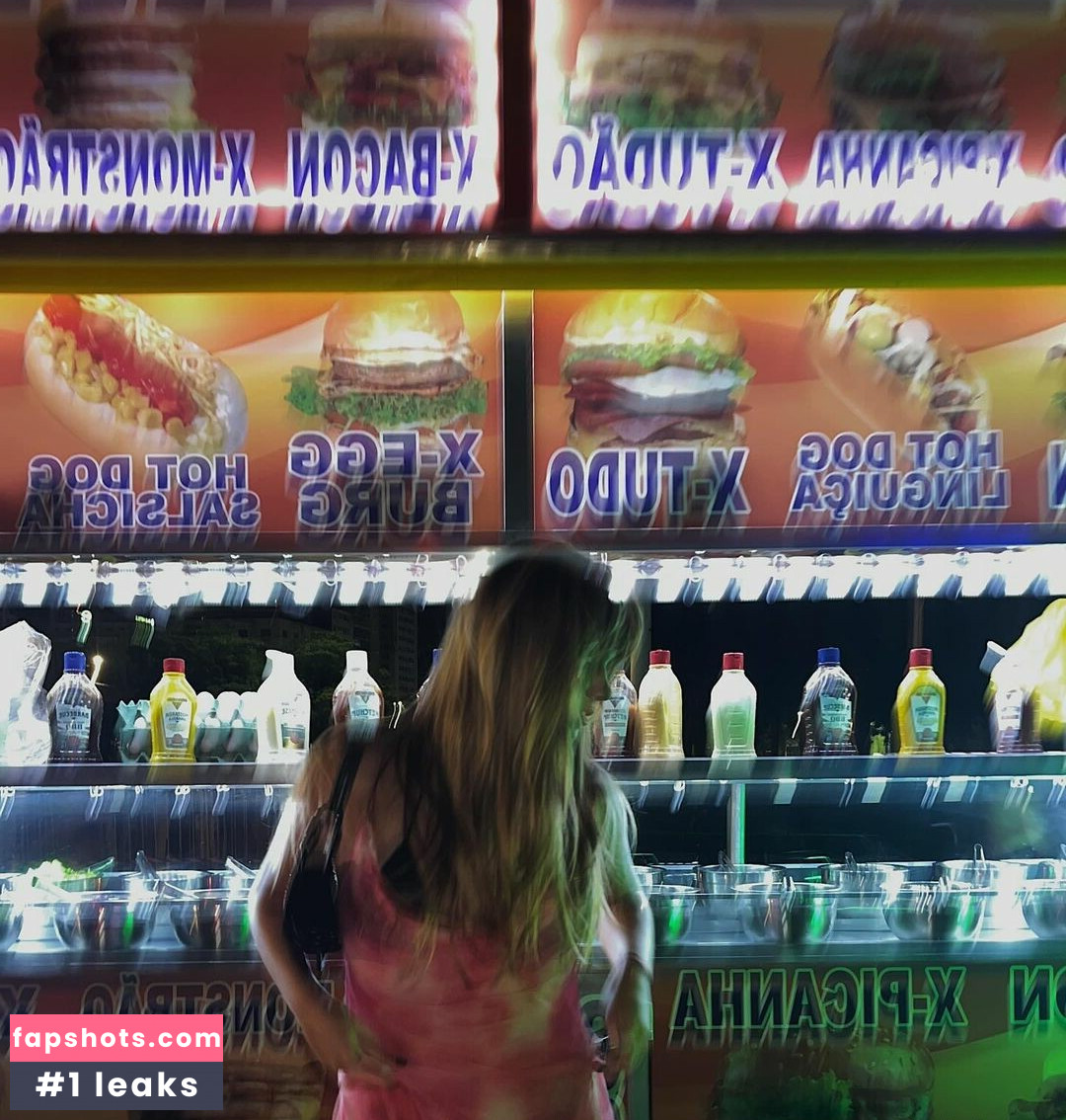 Clarissa Muller Nacktheit OnlyFans Fotos #49 - Fapshots