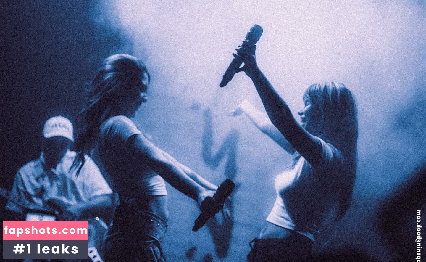 Clarissa Muller Nahé úniky fotek pouze od fanoušků #67 - Fapshots