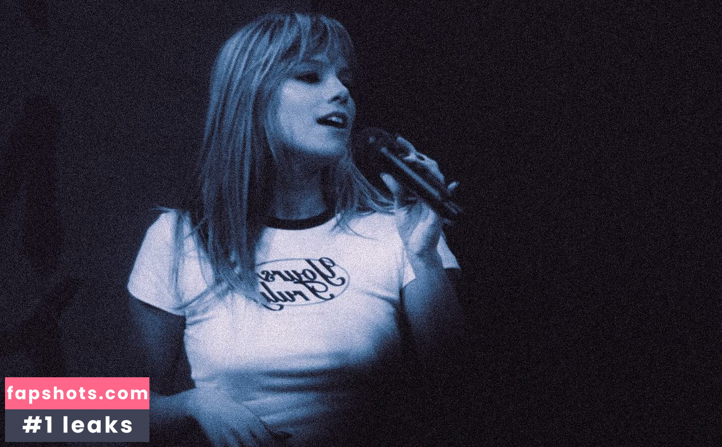 Clarissa Muller Nahé úniky fotek pouze od fanoušků #68 - Fapshots