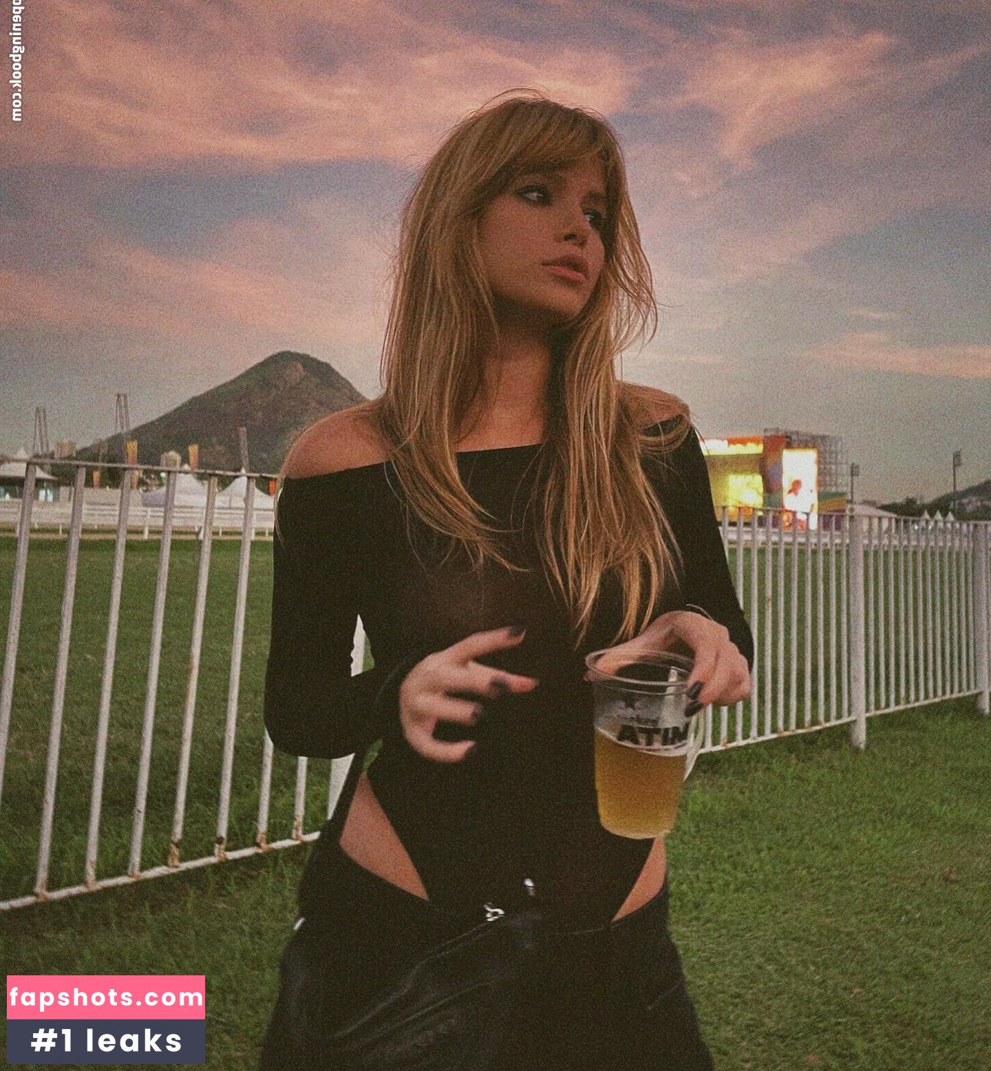 Clarissa Muller Filtración Desnuda OnlyFans Foto #80 - Fapshots