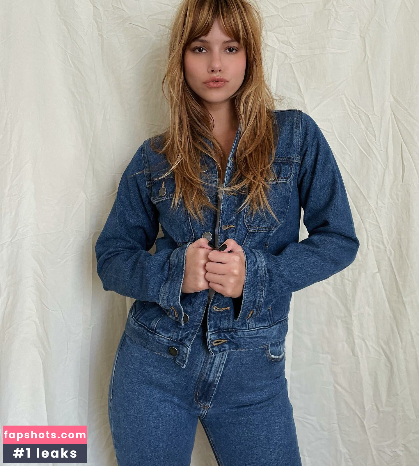 Clarissa Muller Filtración Desnuda OnlyFans Foto #83 - Fapshots