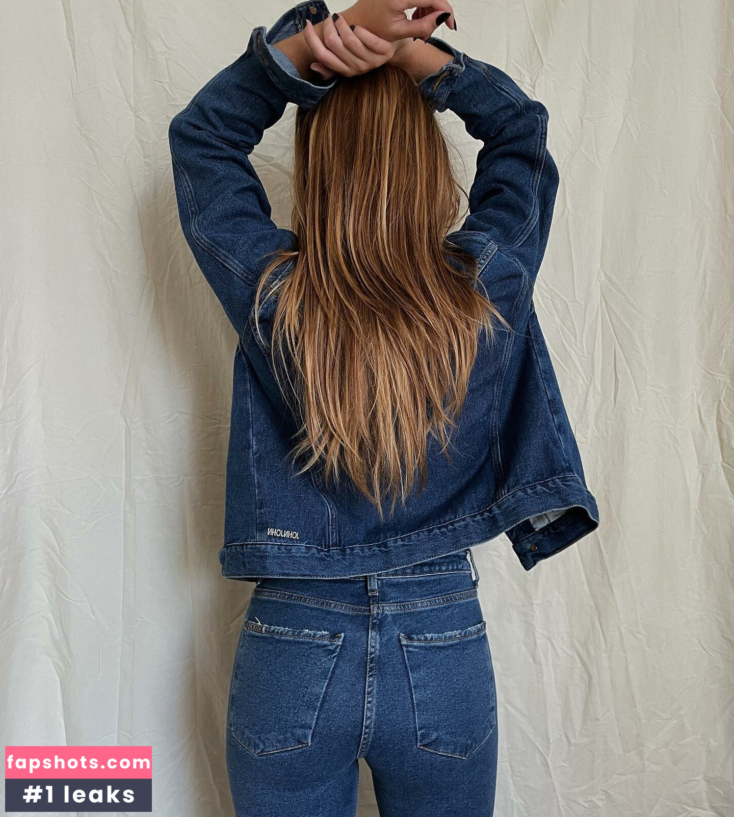 Clarissa Muller Filtración Desnuda OnlyFans Foto #85 - Fapshots