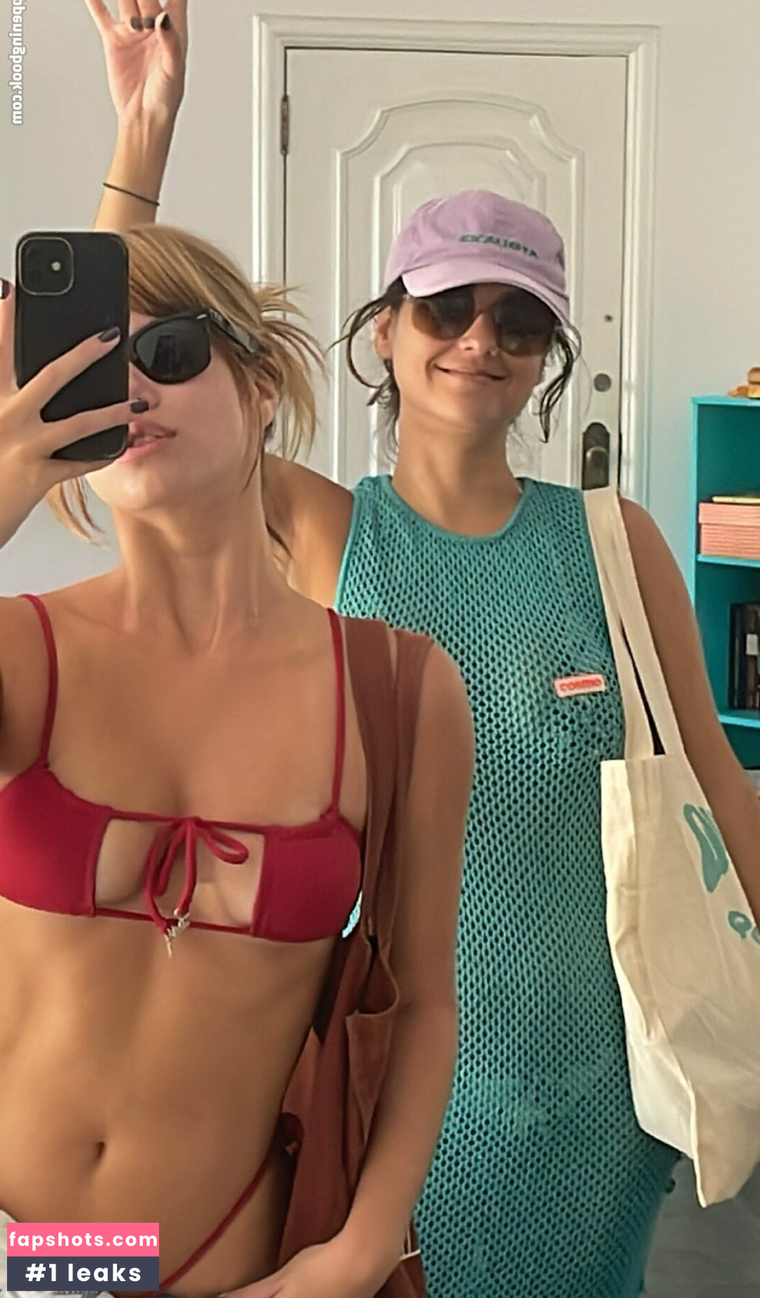 Clarissa Muller Filtración Desnuda OnlyFans Foto #97 - Fapshots