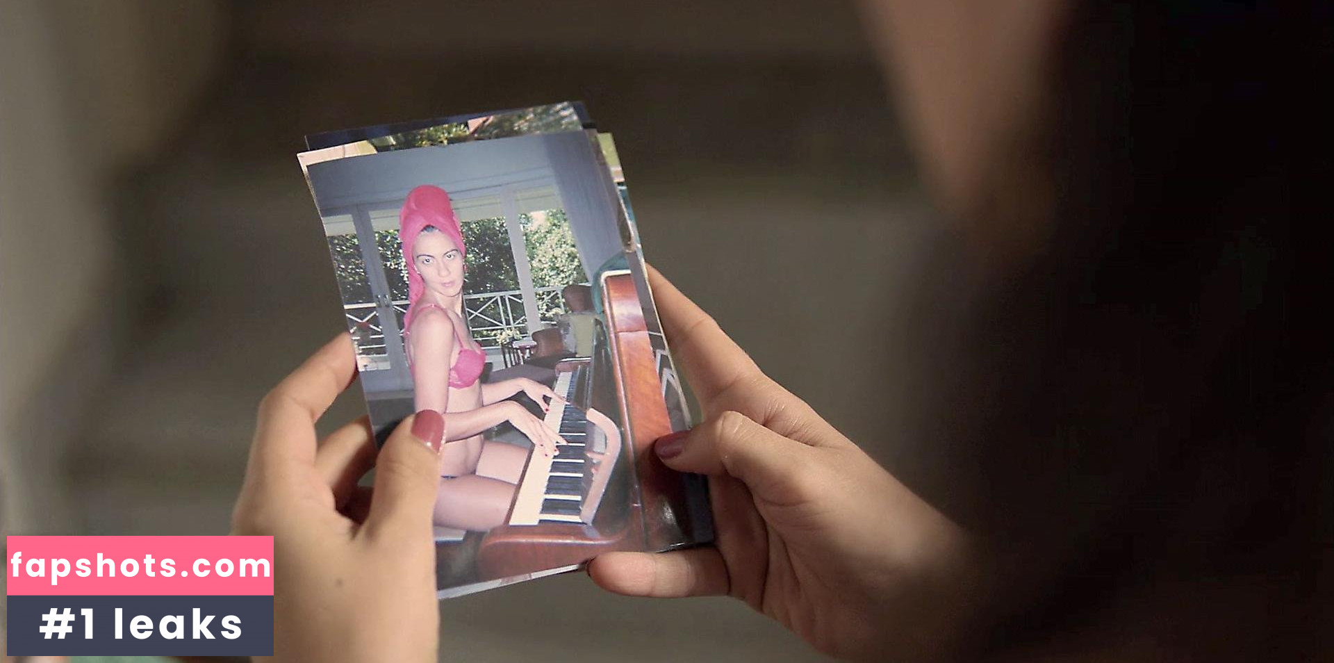 Clarissa Pinheiro Nacktheit OnlyFans Fotos #5 - Fapshots