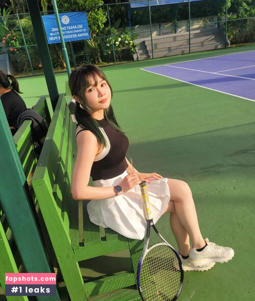 Clarissa Punipun Nacktheit OnlyFans Fotos #23 - Fapshots