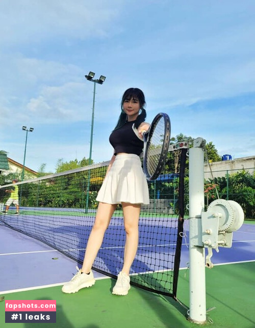 Clarissa Punipun Nacktheit OnlyFans Fotos #24 - Fapshots