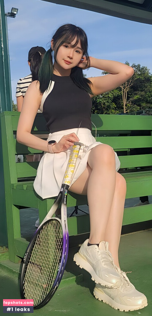 Clarissa Punipun Nacktheit OnlyFans Fotos #25 - Fapshots