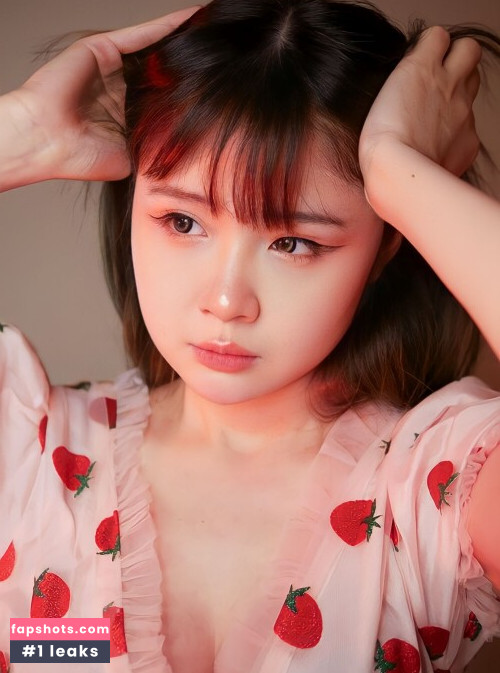 Clarissa Punipun Nacktheit OnlyFans Fotos #26 - Fapshots