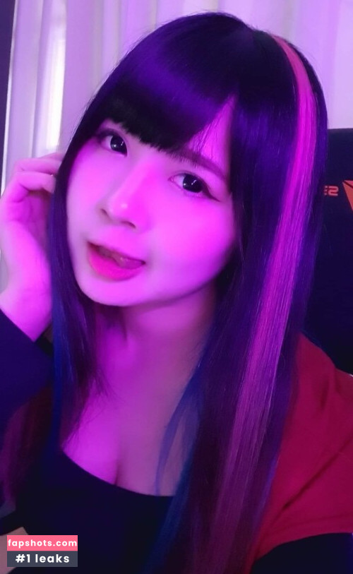 Clarissa Punipun Nacktheit OnlyFans Fotos #34 - Fapshots