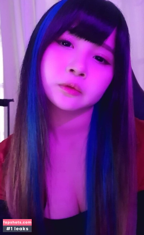 Clarissa Punipun Nacktheit OnlyFans Fotos #35 - Fapshots