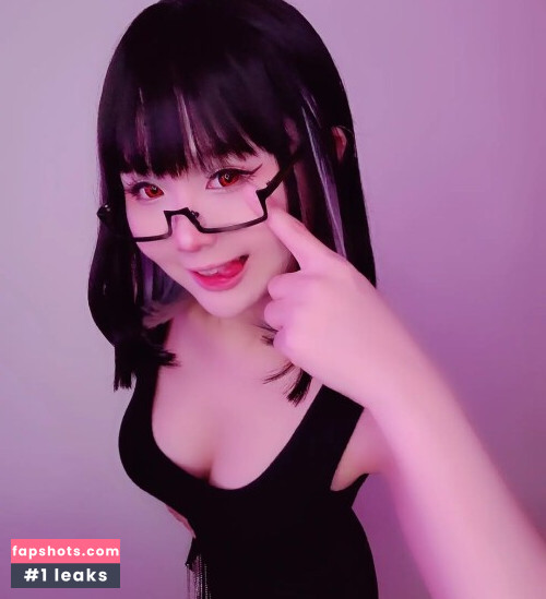 Clarissa Punipun Nacktheit OnlyFans Fotos #36 - Fapshots