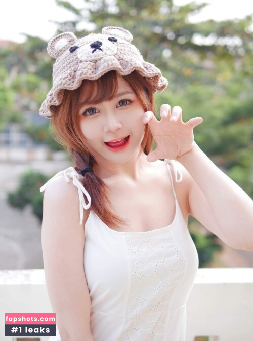 Clarissa Punipun Nacktheit OnlyFans Fotos #39 - Fapshots