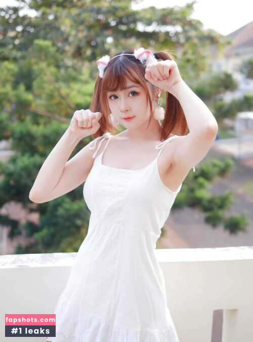 Clarissa Punipun Nacktheit OnlyFans Fotos #41 - Fapshots