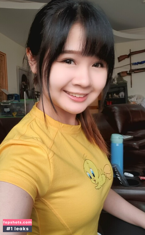 Clarissa Punipun Nacktheit OnlyFans Fotos #72 - Fapshots