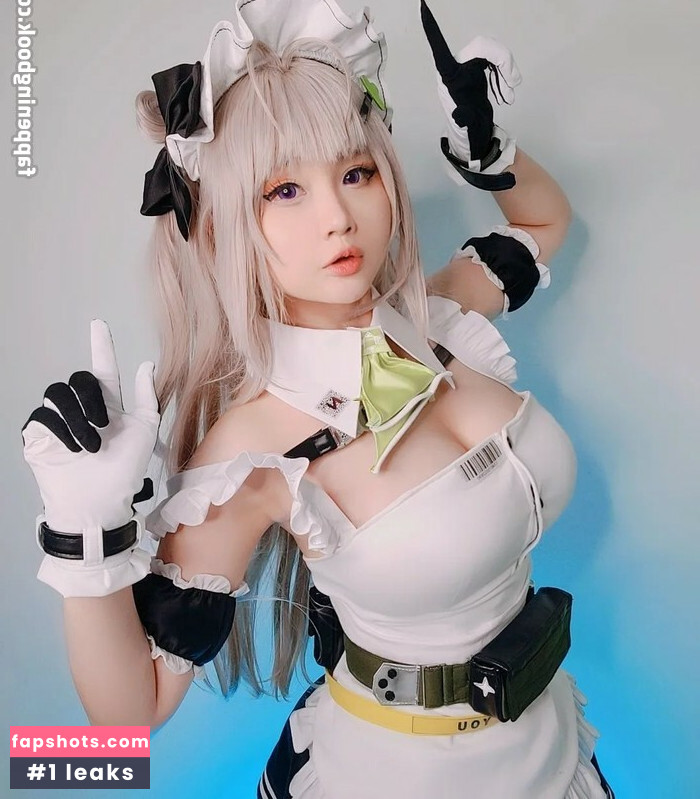 Clarissa Punipun Nahé úniky fotek pouze od fanoušků #14 - Fapshots