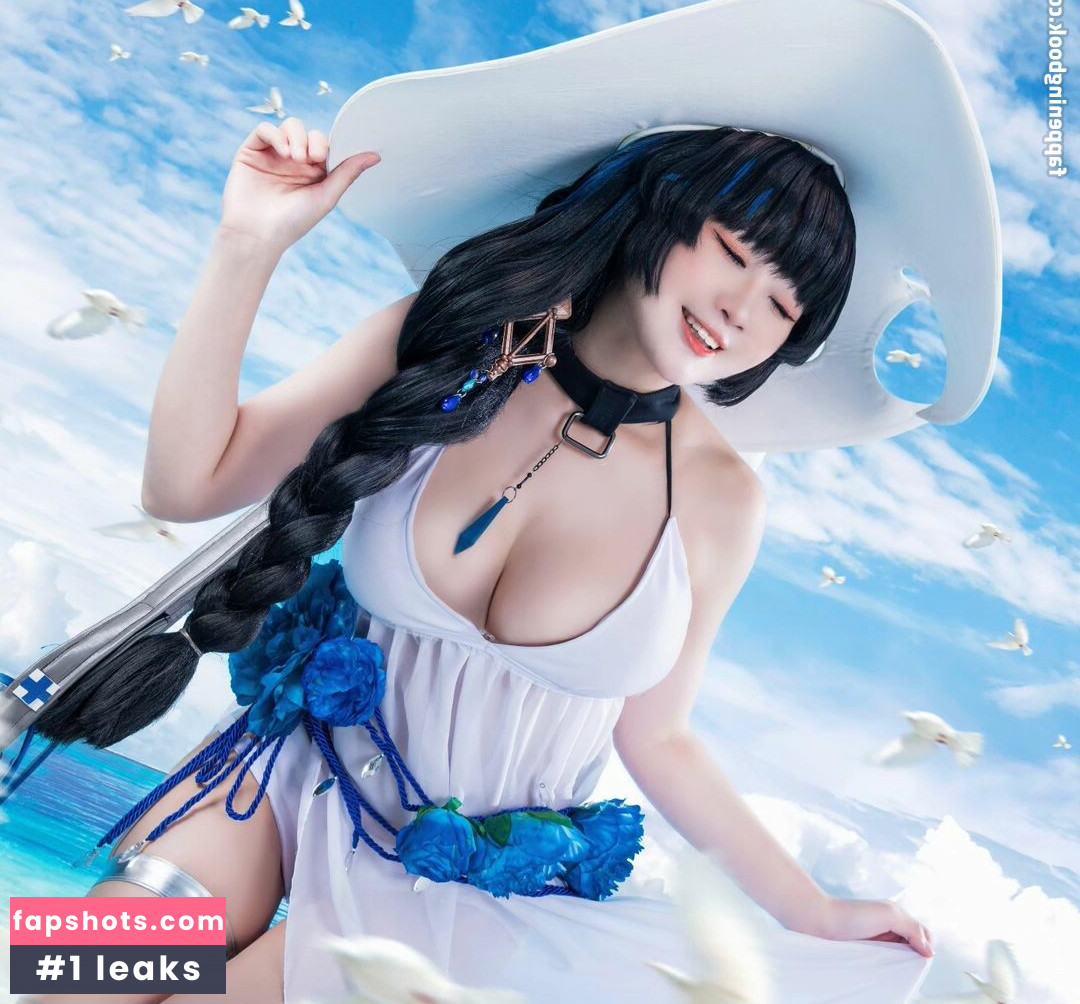 Clarissa Punipun Nahé úniky fotek pouze od fanoušků #15 - Fapshots