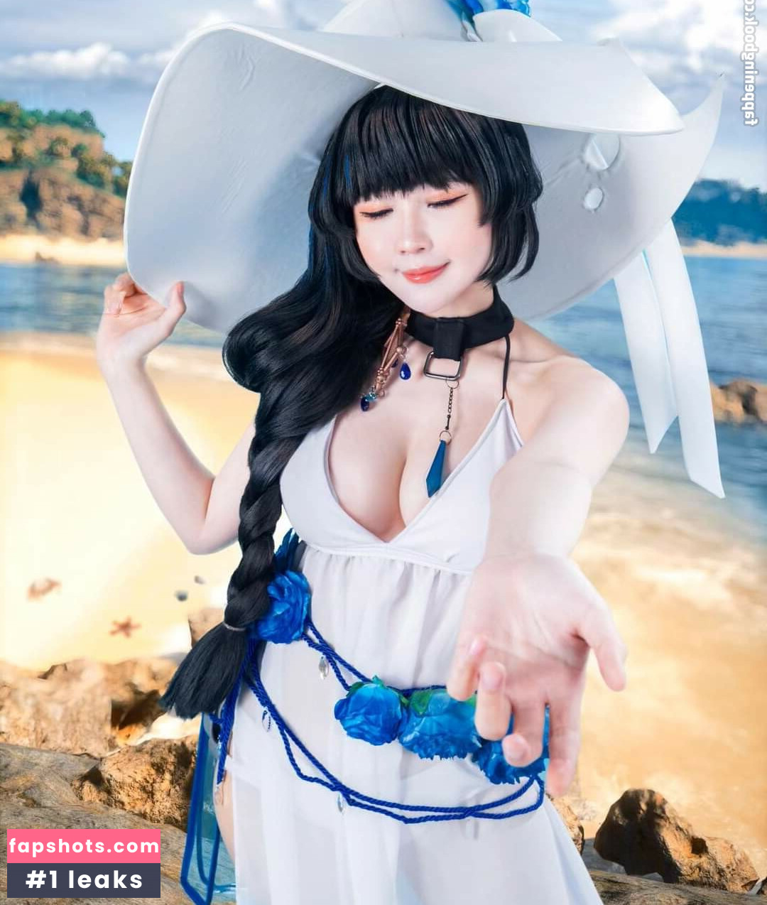 Clarissa Punipun Nahé úniky fotek pouze od fanoušků #16 - Fapshots