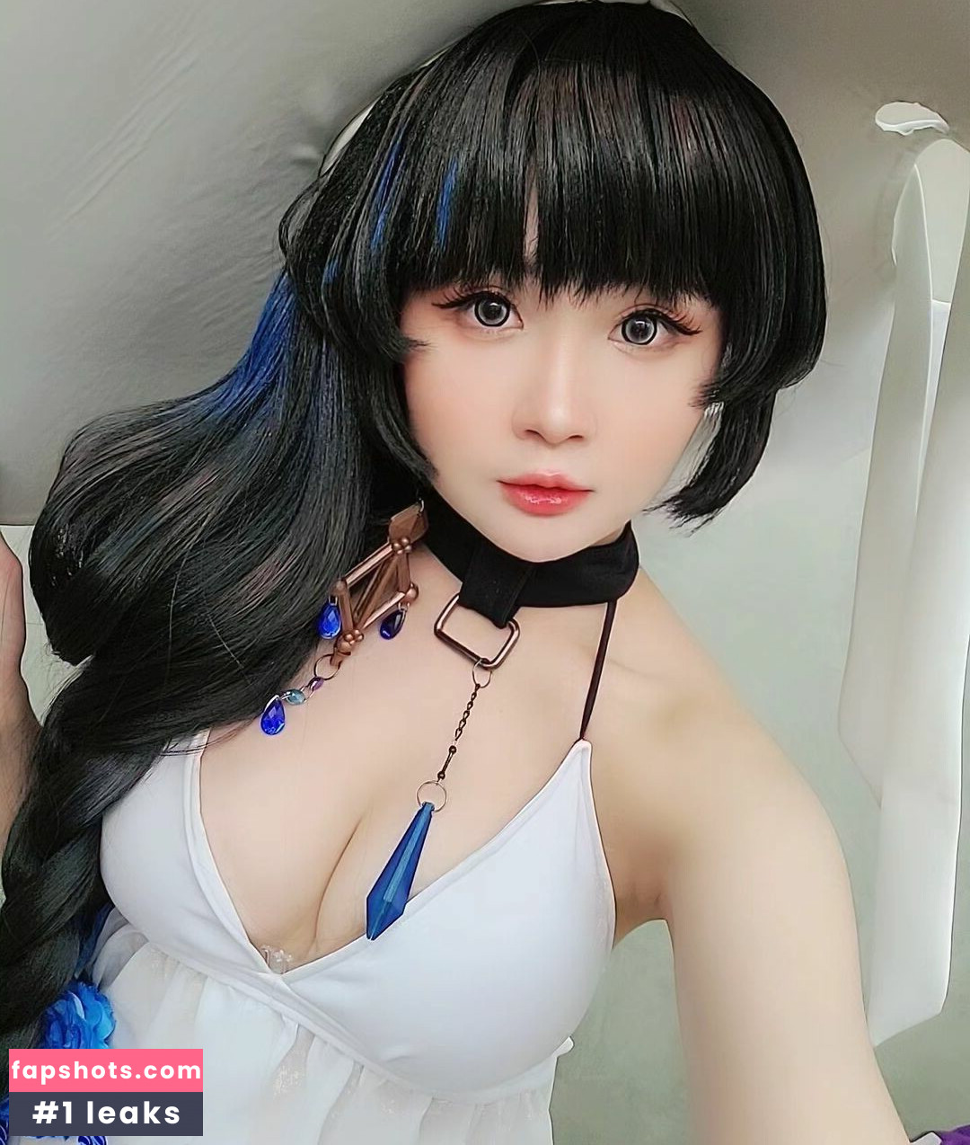 Clarissa Punipun Nahé úniky fotek pouze od fanoušků #18 - Fapshots