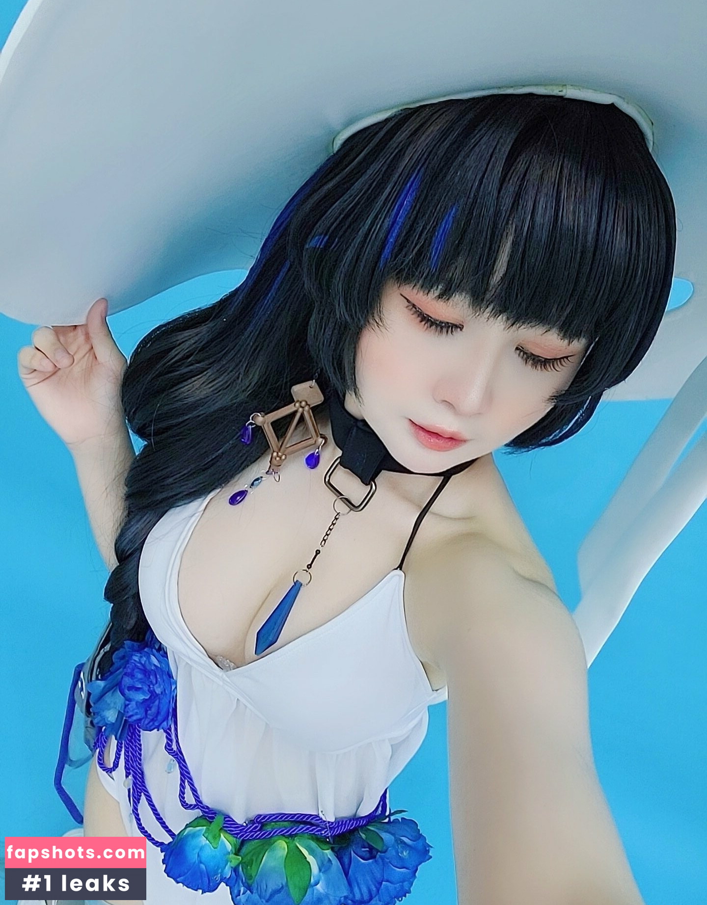 Clarissa Punipun Nahé úniky fotek pouze od fanoušků #20 - Fapshots