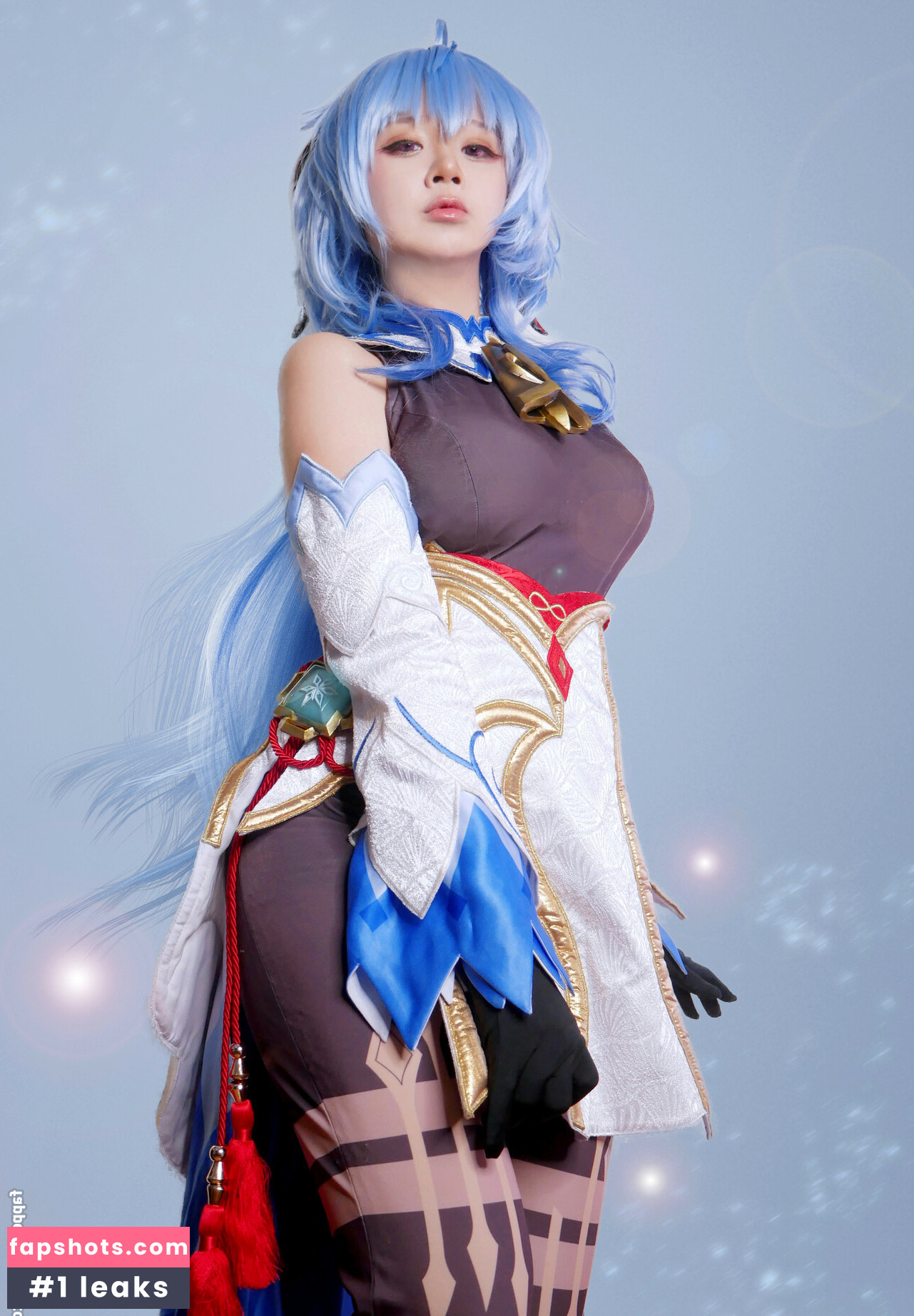 Clarissa Punipun Nahé úniky fotek pouze od fanoušků #3 - Fapshots