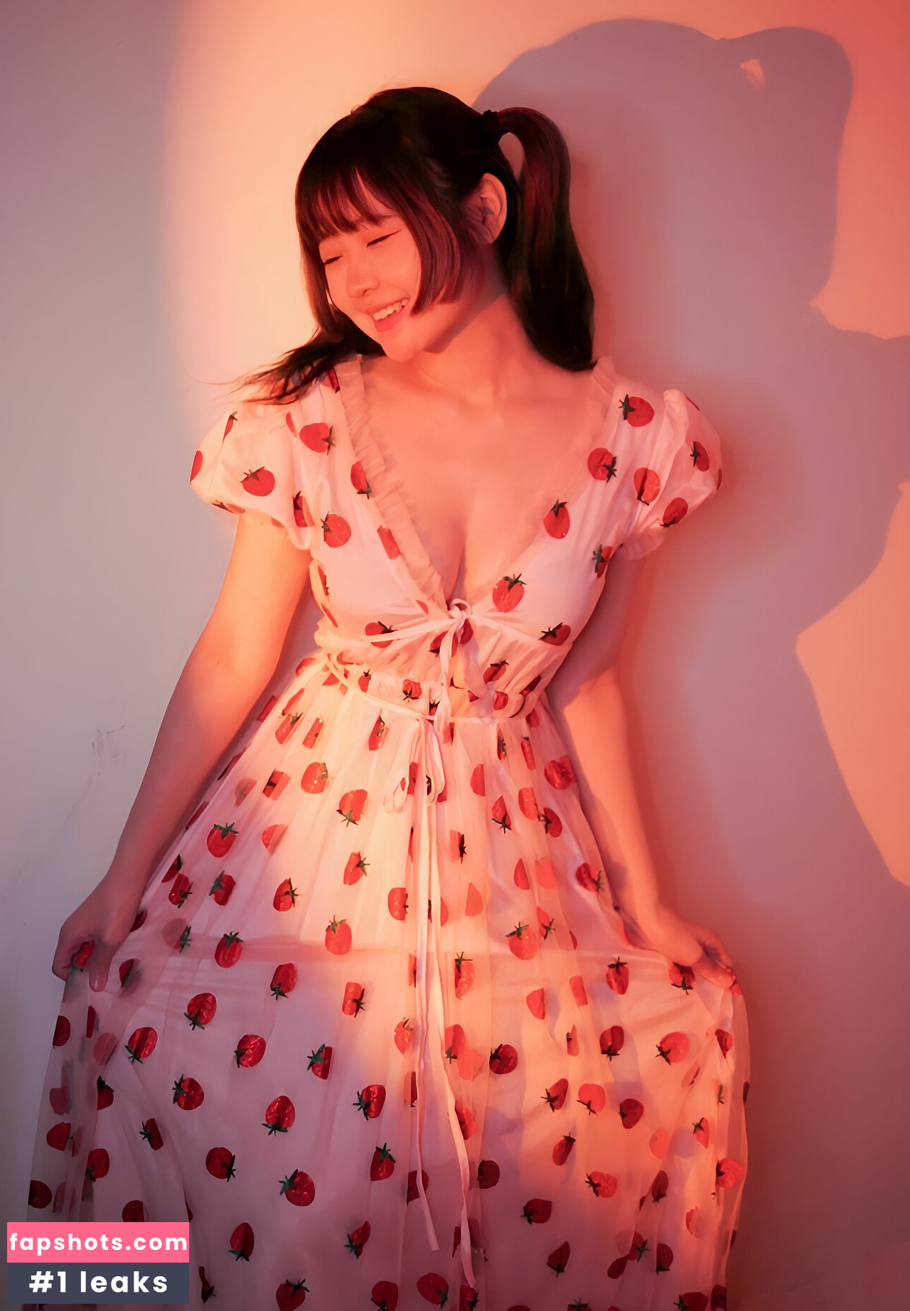 Clarissa Punipun Nahé úniky fotek pouze od fanoušků #26 - Fapshots