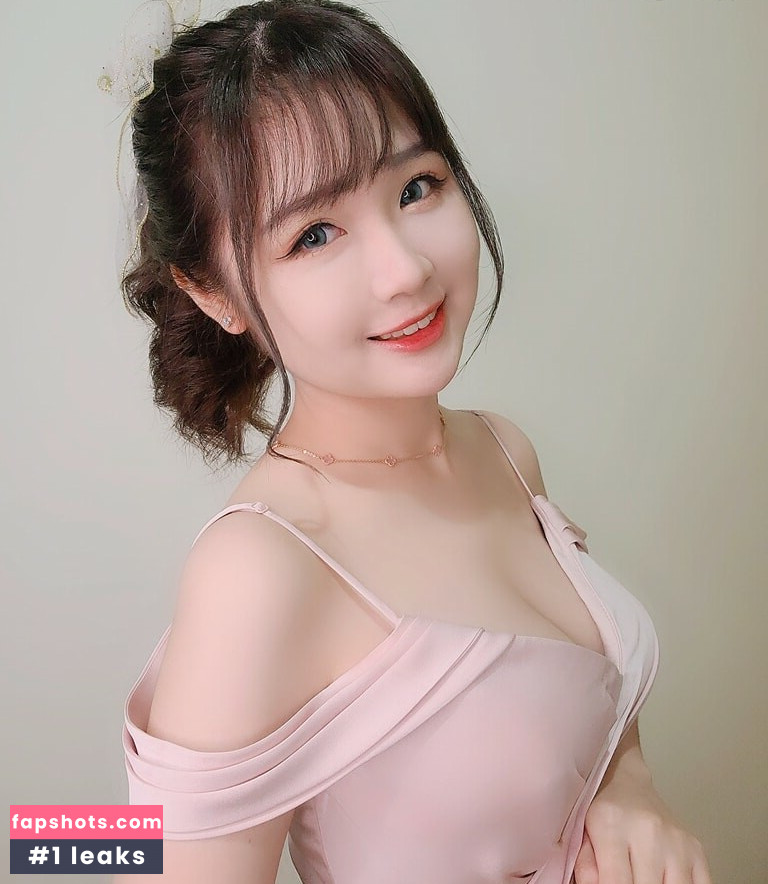 Clarissa Punipun Nahé úniky fotek pouze od fanoušků #29 - Fapshots