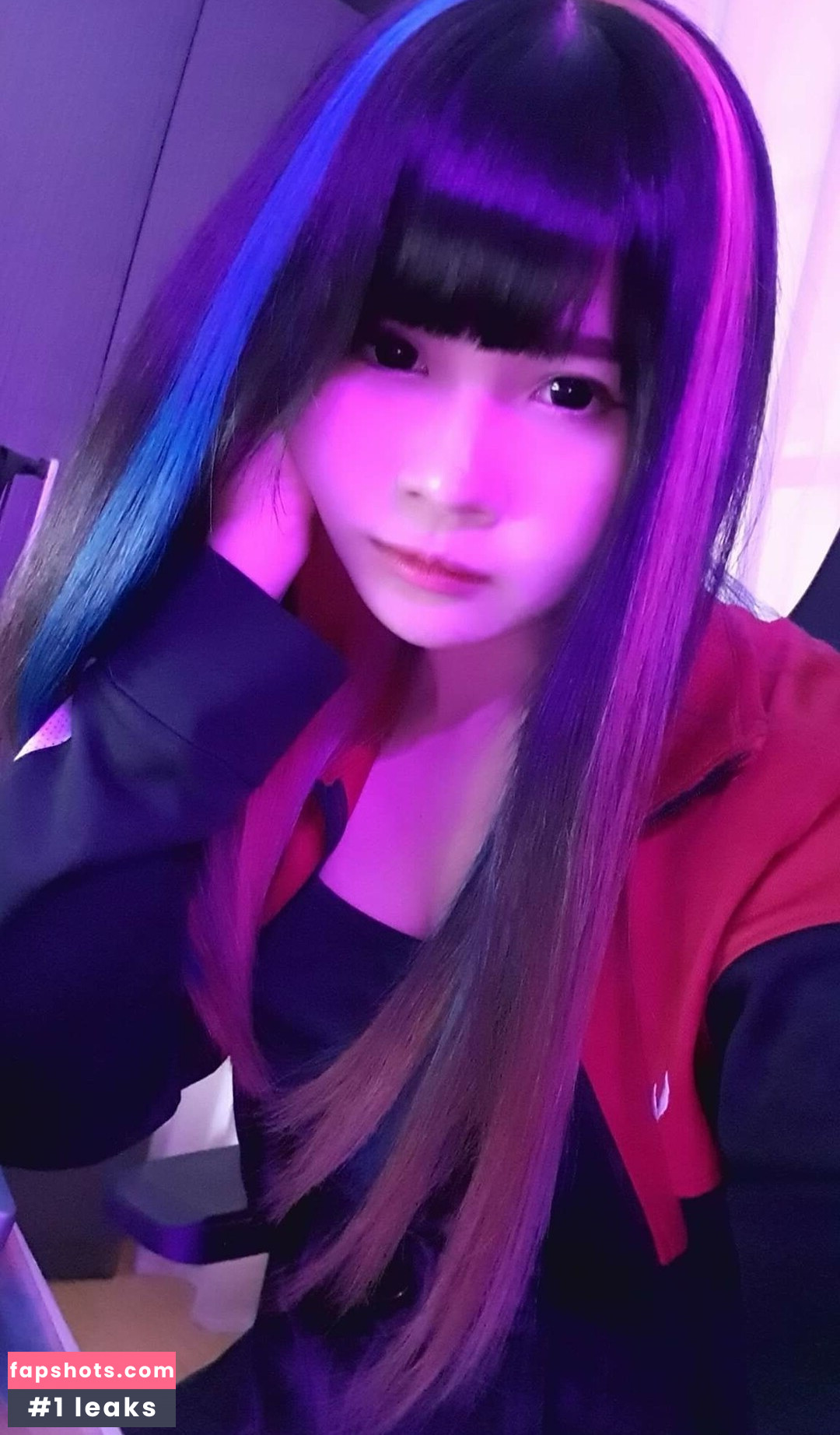 Clarissa Punipun Nahé úniky fotek pouze od fanoušků #32 - Fapshots