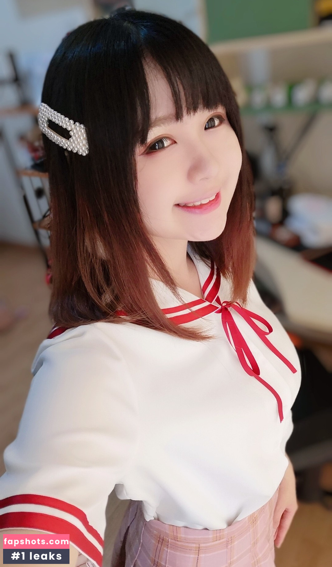 Clarissa Punipun Nahé úniky fotek pouze od fanoušků #33 - Fapshots