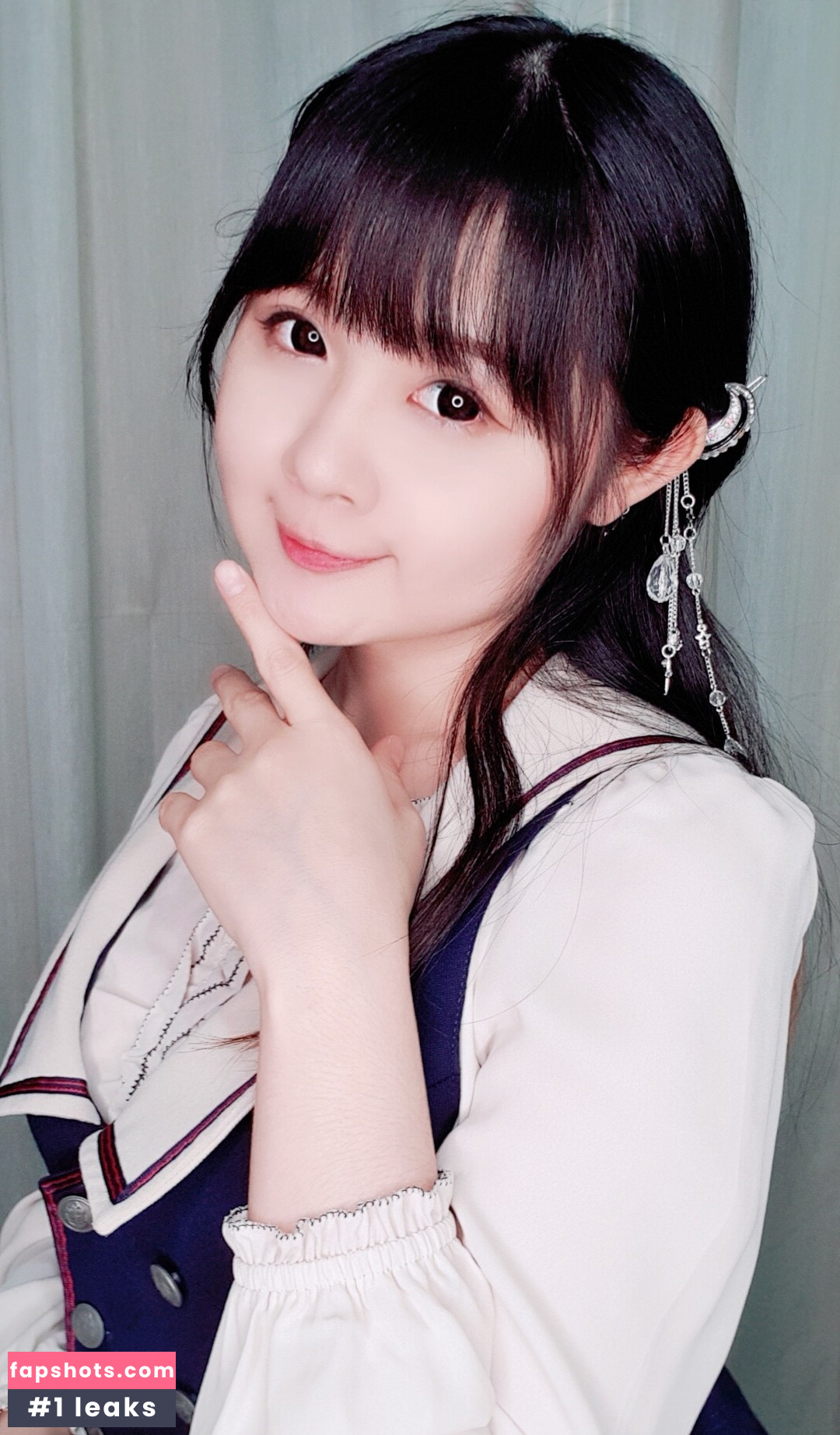 Clarissa Punipun Nahé úniky fotek pouze od fanoušků #34 - Fapshots