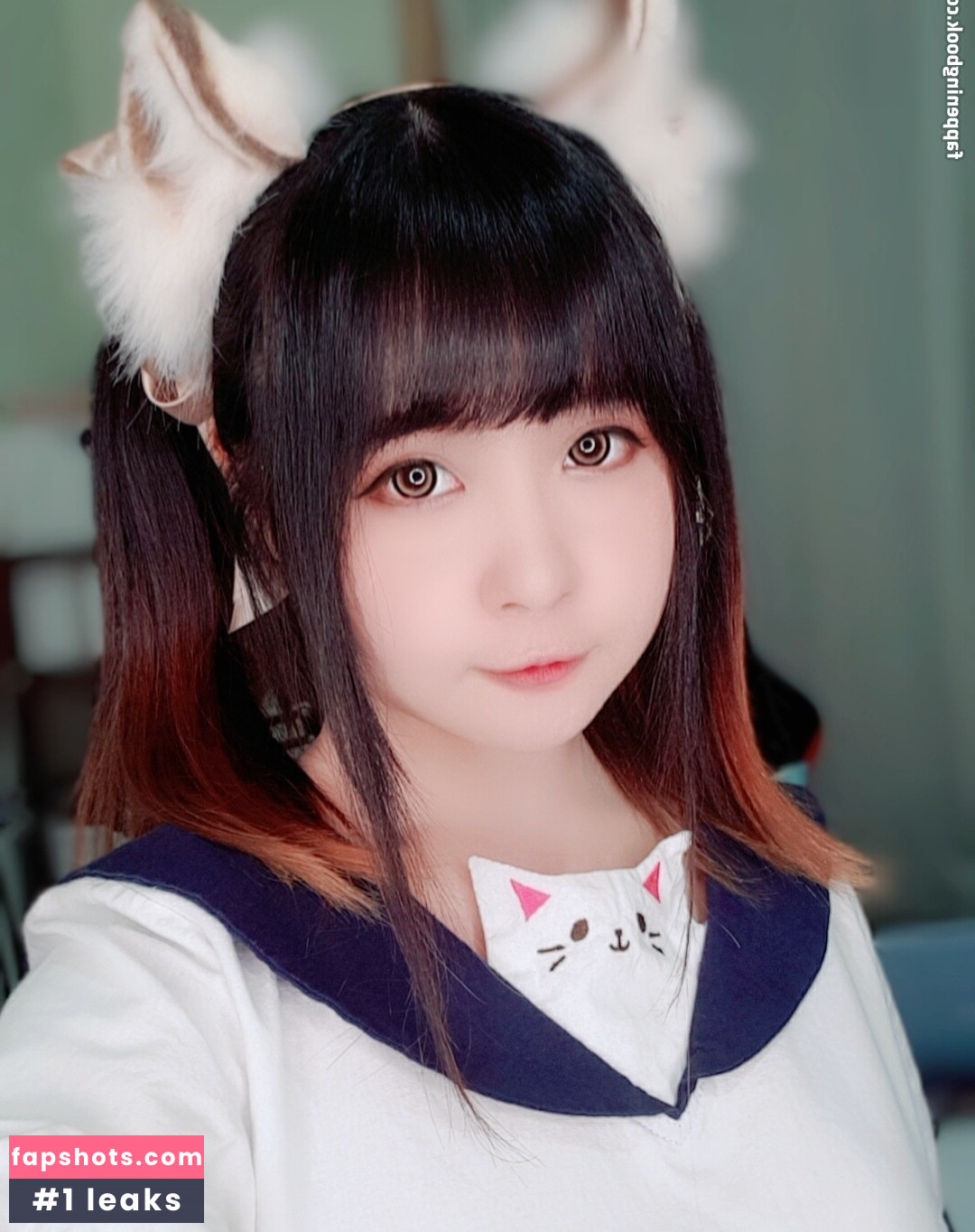 Clarissa Punipun Nahé úniky fotek pouze od fanoušků #37 - Fapshots