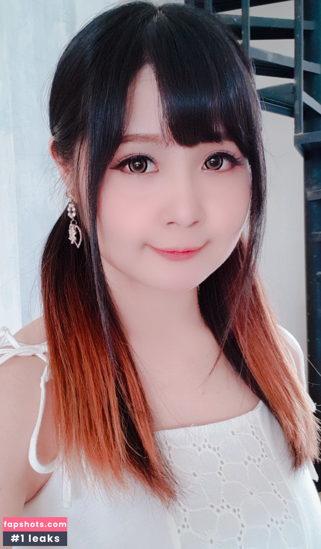 Clarissa Punipun Nahé úniky fotek pouze od fanoušků #38 - Fapshots