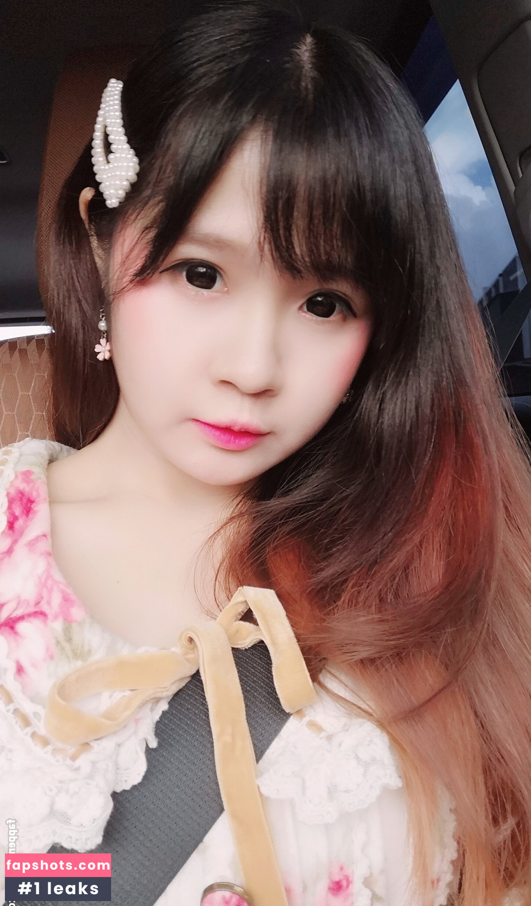 Clarissa Punipun Nahé úniky fotek pouze od fanoušků #39 - Fapshots