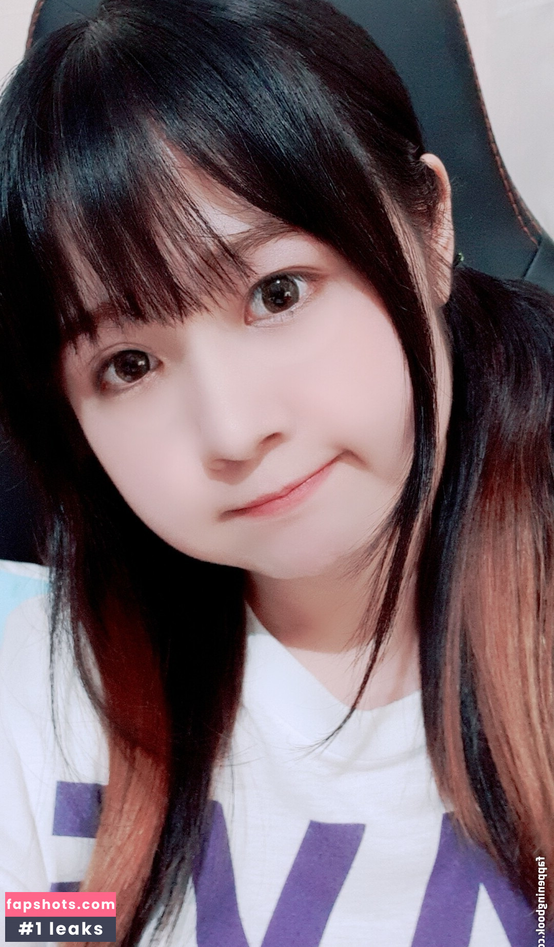 Clarissa Punipun Nahé úniky fotek pouze od fanoušků #41 - Fapshots