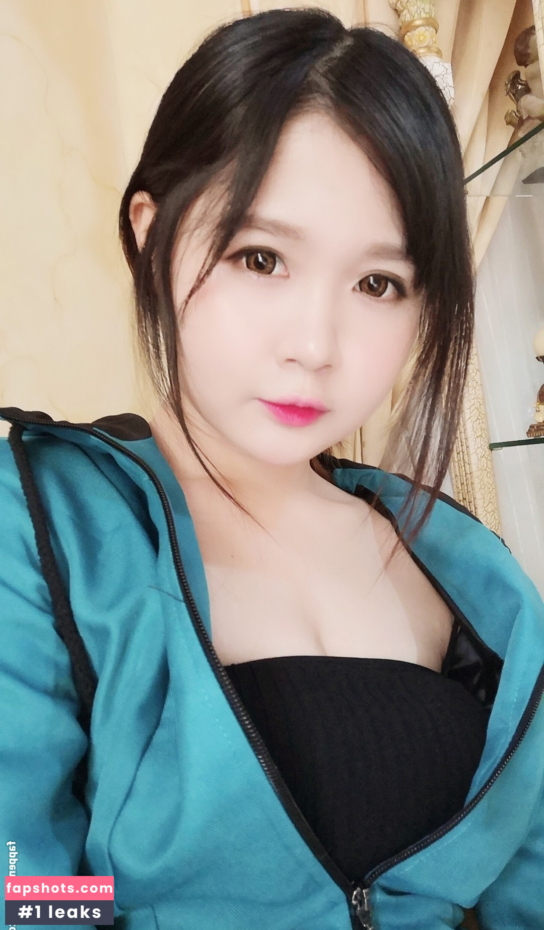 Clarissa Punipun Nahé úniky fotek pouze od fanoušků #42 - Fapshots