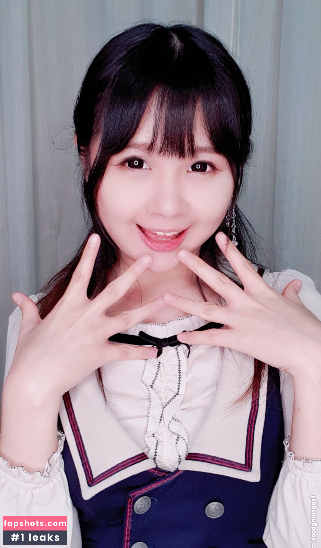 Clarissa Punipun Nahé úniky fotek pouze od fanoušků #43 - Fapshots