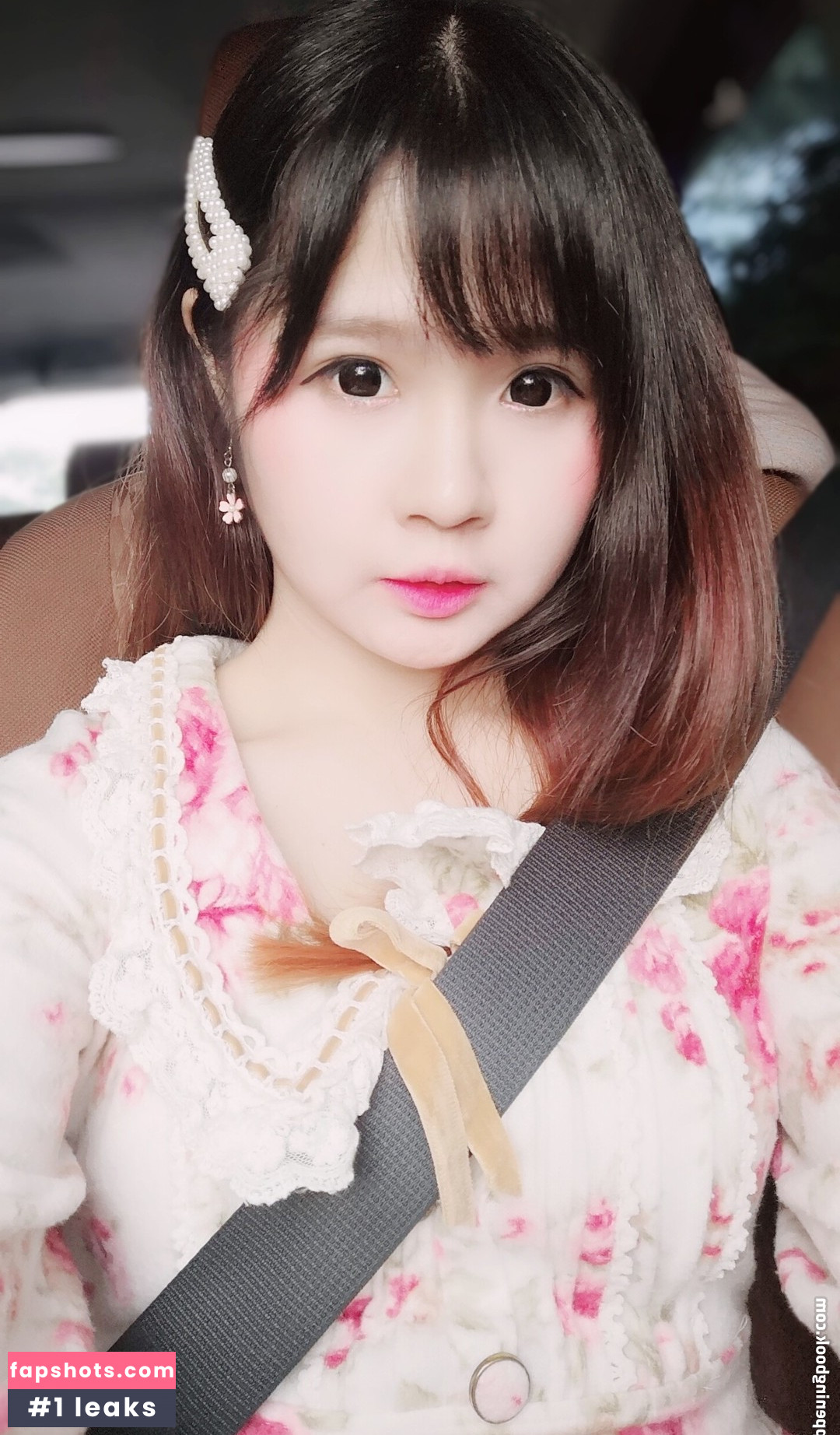 Clarissa Punipun Nahé úniky fotek pouze od fanoušků #46 - Fapshots