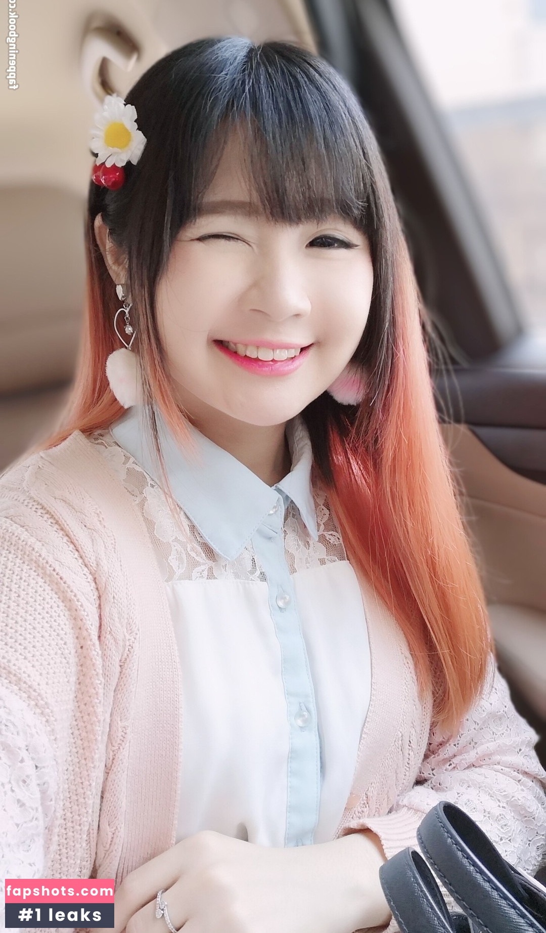 Clarissa Punipun Nahé úniky fotek pouze od fanoušků #48 - Fapshots