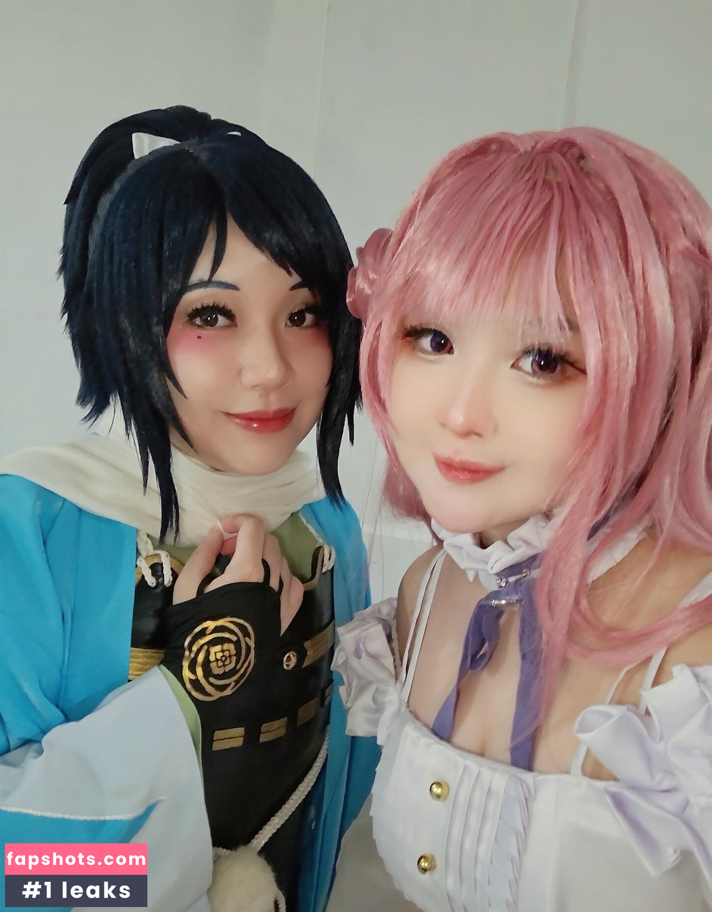 Clarissa Punipun Nude Leaks OnlyFans Photos #7 - LeakJerk