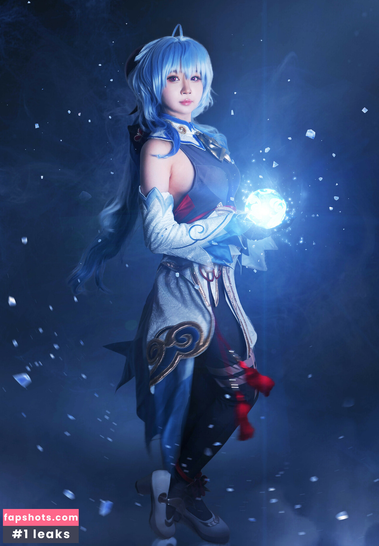 Clarissa Punipun Nude Leaks OnlyFans Photos #9 - LeakJerk