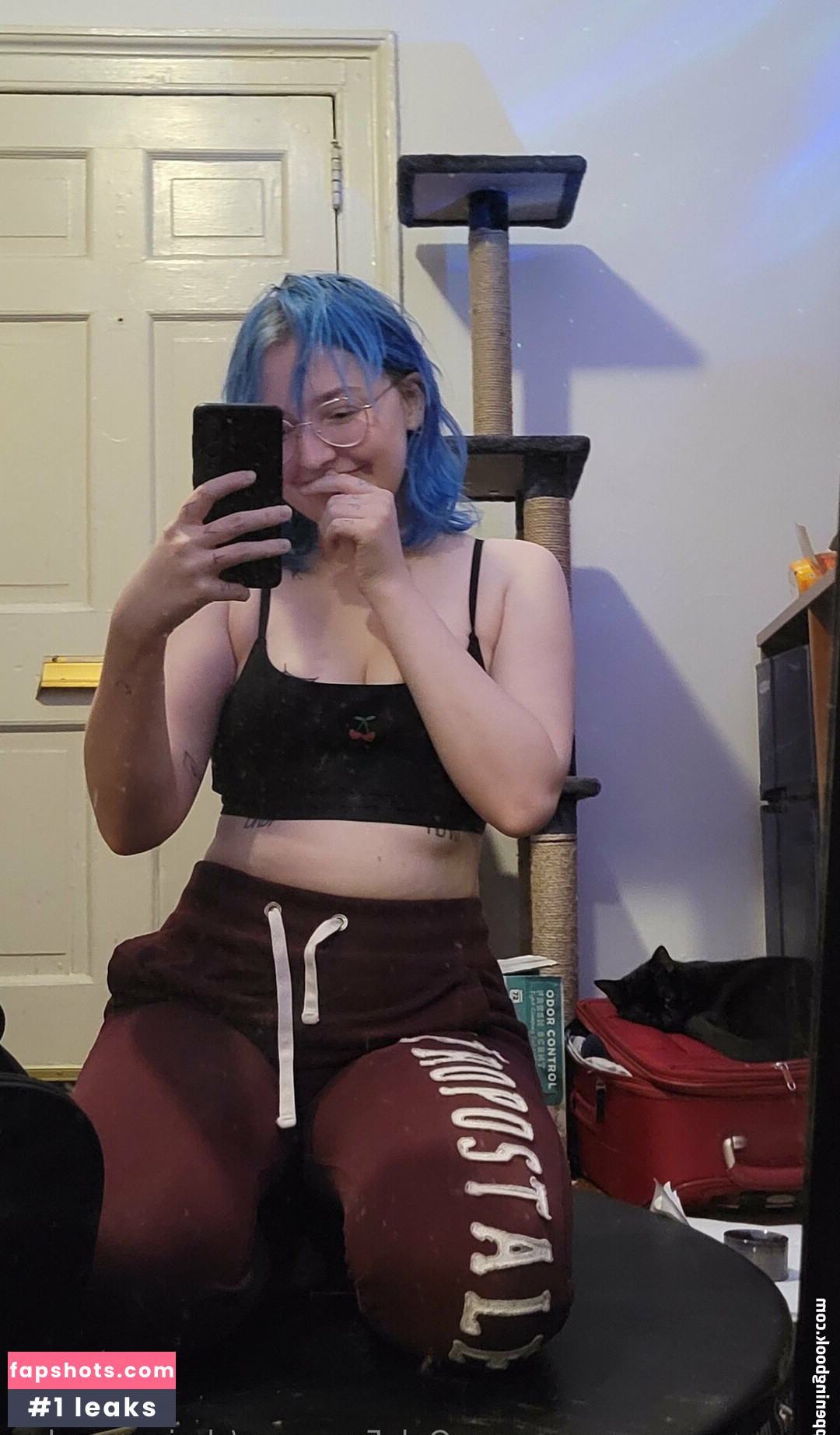 clarissasmokes Nude Leaks OnlyFans Photos #4 - LeakJerk