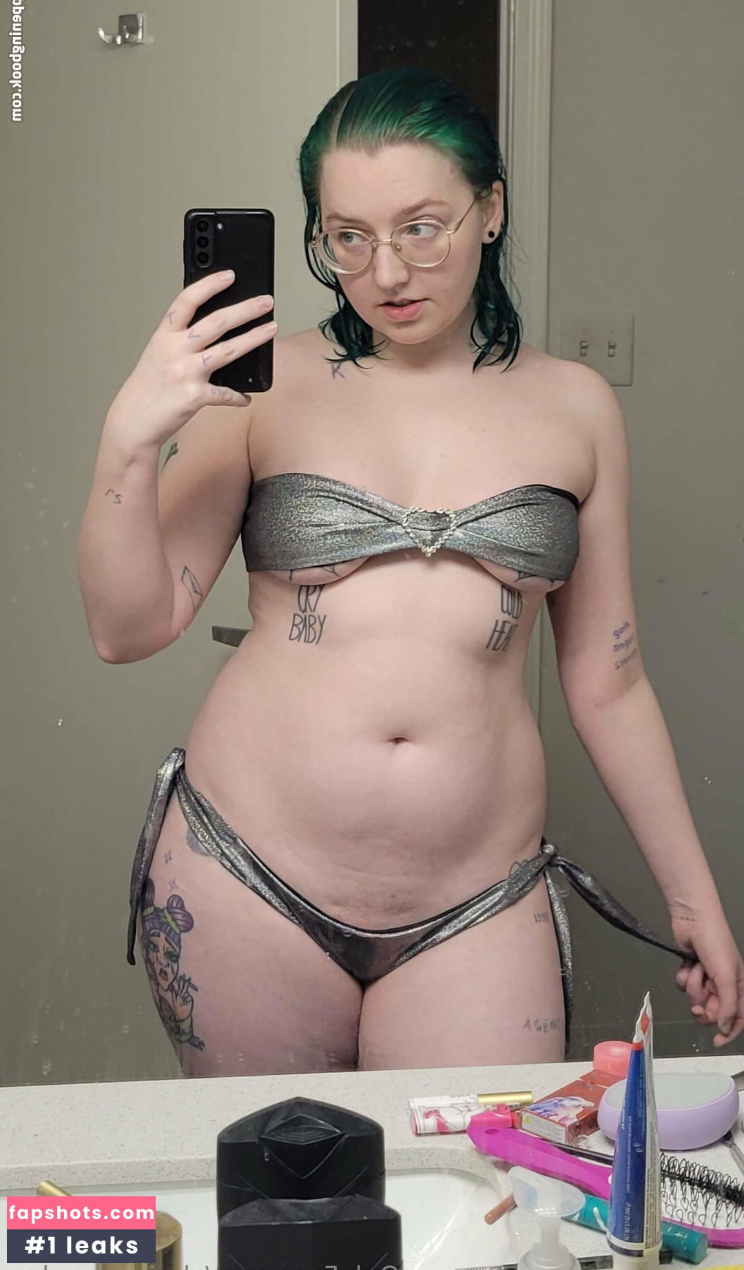 clarissasmokes Nude Leaks OnlyFans Photos #7 - LeakJerk