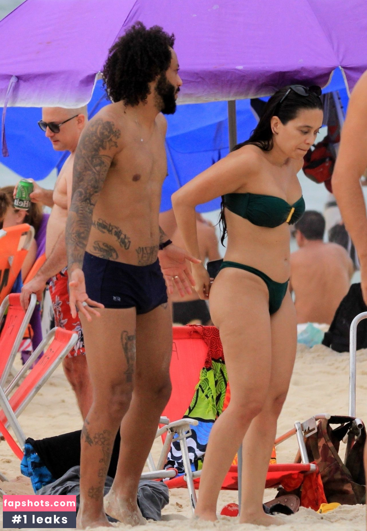 Clarisse Alves gallery photo #17