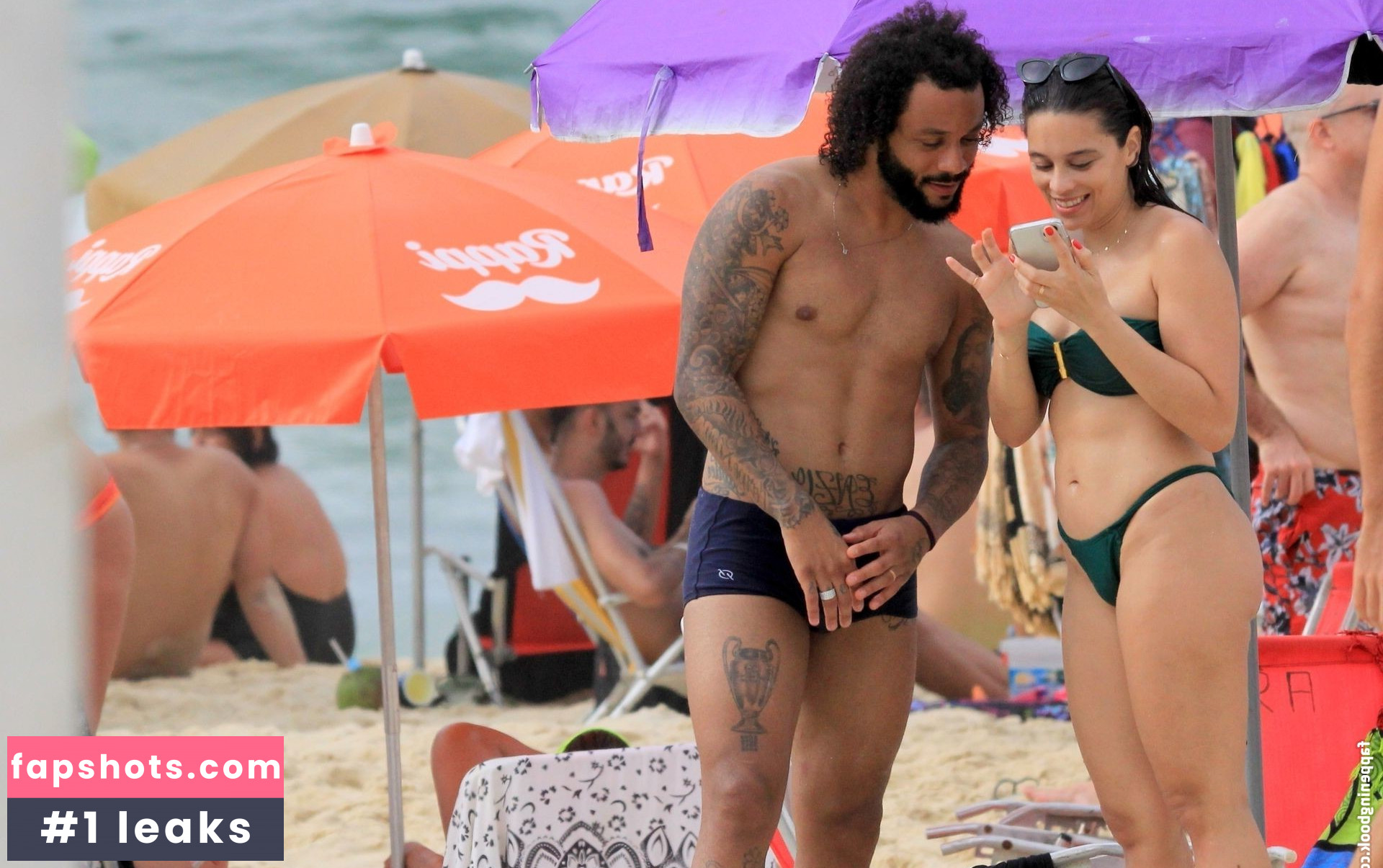 Clarisse Alves gallery photo #18