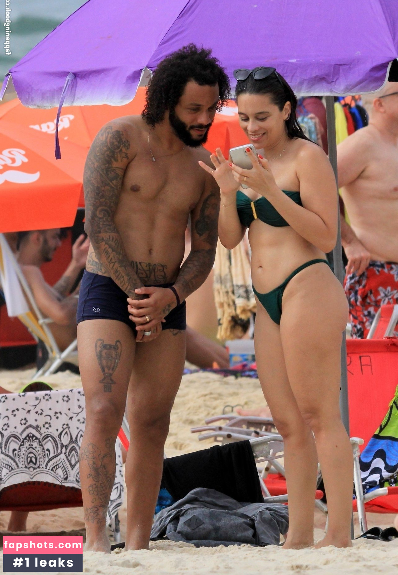 Clarisse Alves gallery photo #19