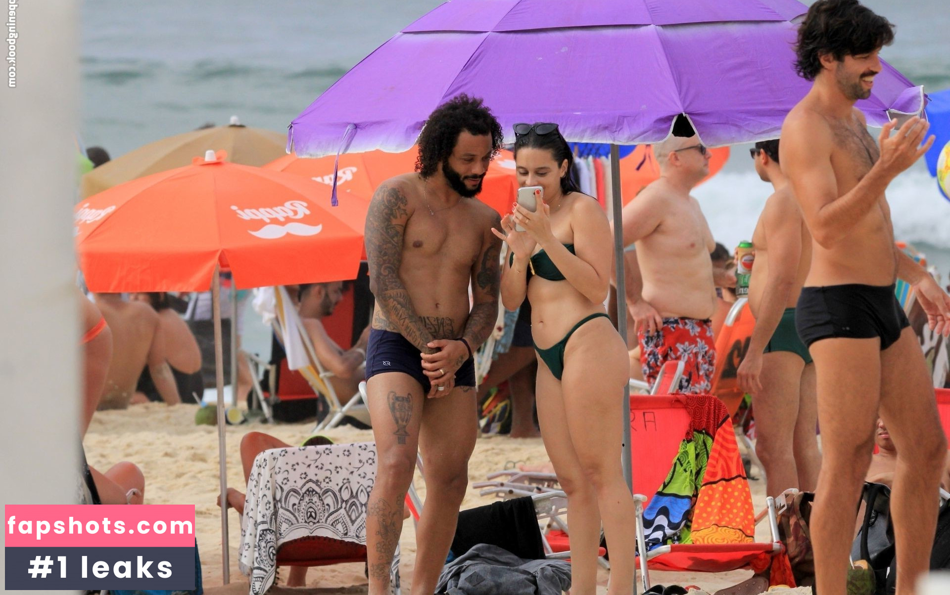 Clarisse Alves gallery photo #20