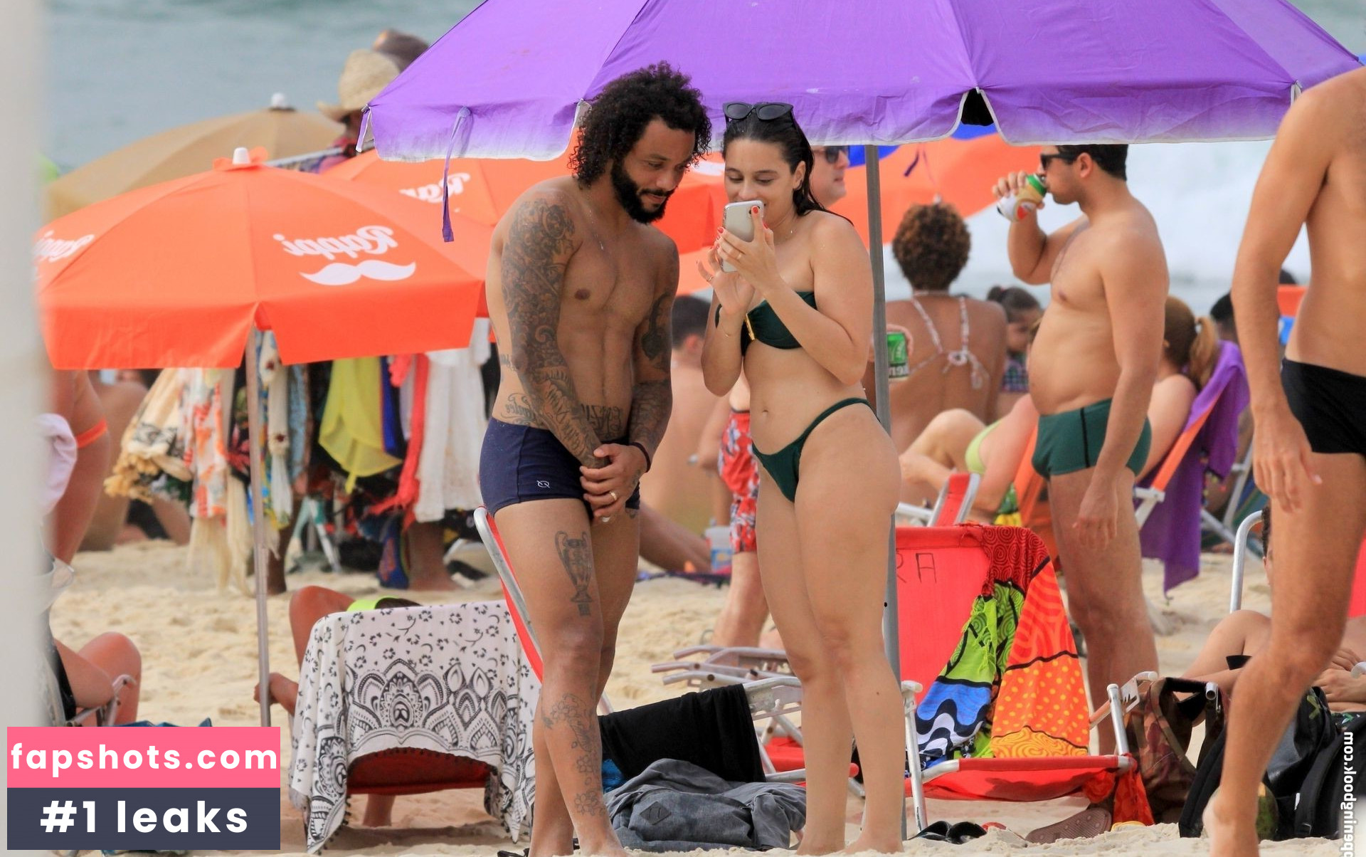 Clarisse Alves gallery photo #23